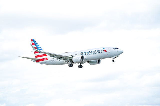 american airlines infant policy