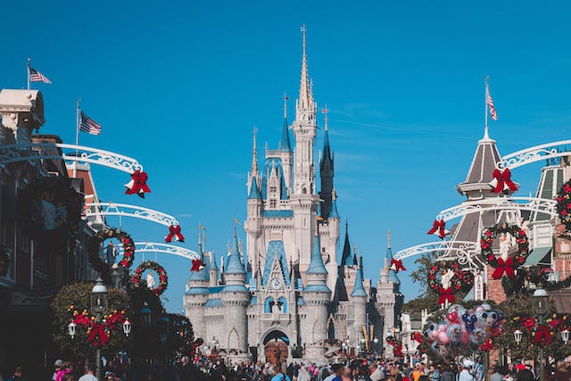 best disney park for toddlers