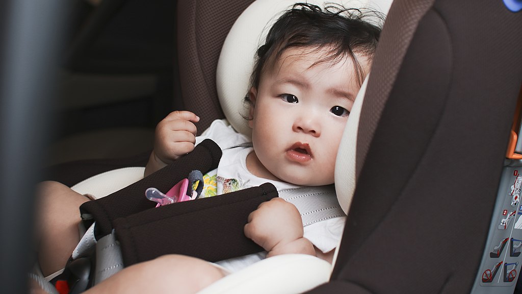 FAA Approved Car Seat: Best Car Seat For Travel 